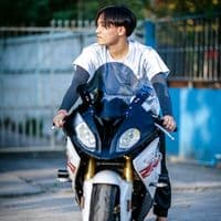 TikTok Account - den_bigbike