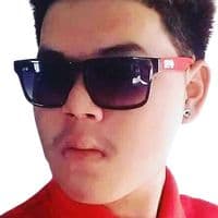 TikTok Account - oum_prasit