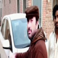 TikTok Account - akbarjaan4000