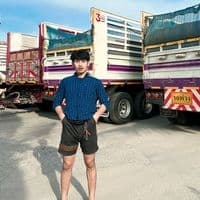 TikTok Account - fluzkhell