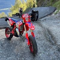 TikTok Account - liviofurrer2009