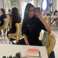 TikTok Account - maria.toma642