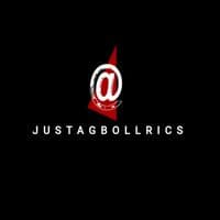 TikTok Account - justagbollrics