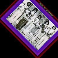 TikTok Account - dahiralghiwaniya74