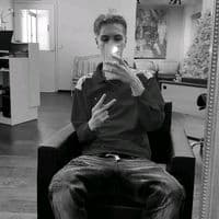 TikTok Account - rnstud10