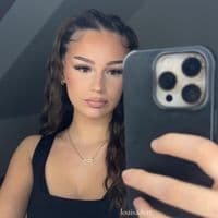 TikTok Account - louisadctt