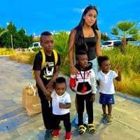 TikTok Account - khalifa.mouritane