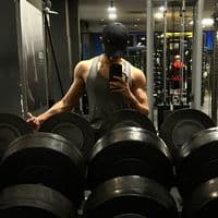 TikTok Account - rikybolt