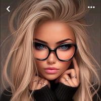 TikTok Account - justyna7920