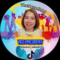 TikTok Account - nurse_ella68