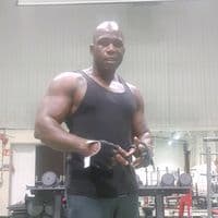 TikTok Account - stedyworkouts