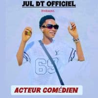 TikTok Account - juldt.officiel