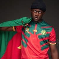 TikTok Account - jesuis237officiel