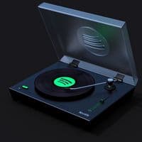 TikTok Account - spotify_song16