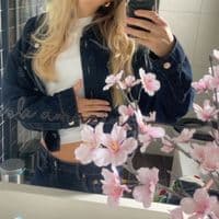 TikTok Account - nina.ysabellex