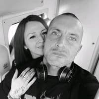 TikTok Account - neverbackdown031