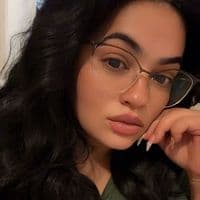 TikTok Account - zoya.k.p.z