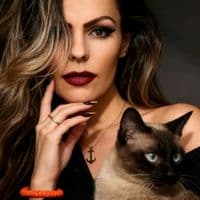 TikTok Account - mamba_jana_