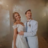 TikTok Account - itsmaryandsalvo