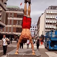 TikTok Account - ali.toji12