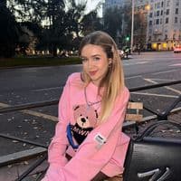 TikTok Account - natjim