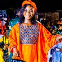 TikTok Account - zannette.la.marmaille2