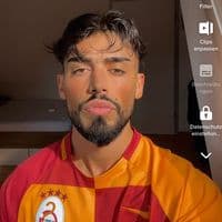 TikTok Account - snr_ali10