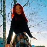 TikTok Account - merjatar