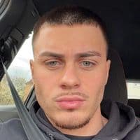 TikTok Account - arnesw