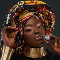 TikTok Account - diarra_smile