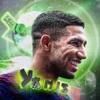 TikTok Account - yanis.asmaster2y