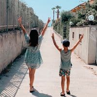 TikTok Account - lella.monte