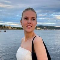 TikTok Account - martewegger