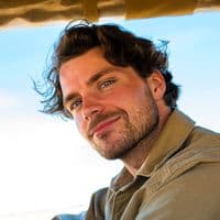 TikTok Account - camwhitnall