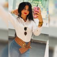 TikTok Account - silvana___prudencio