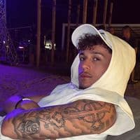 TikTok Account - bossiinho