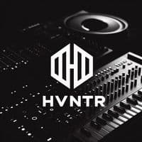 TikTok Account - hvntrmusic_