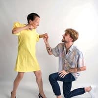 TikTok Account - angeloeninuccia