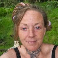 TikTok Account - rebeccamoloney45