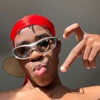 TikTok Account - benja_nguema03