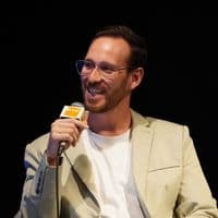 TikTok Account - iamandrefelipe