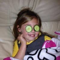 TikTok Account - lydiaaeloise