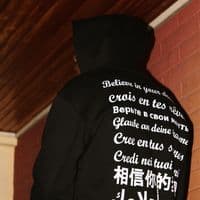 TikTok Account - zekid.prod