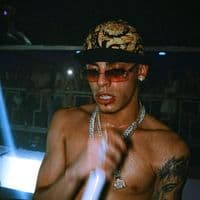 TikTok Account - luar_kheee_