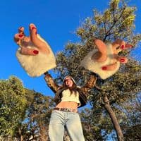 TikTok Account - ferrimartaa