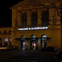 TikTok Account - uzagrebu