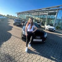 TikTok Account - laura_la108