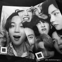 TikTok Account - bangtanztyle