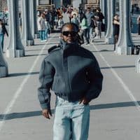 TikTok Account - djodjobafire