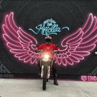 TikTok Account - kuba._.zigi